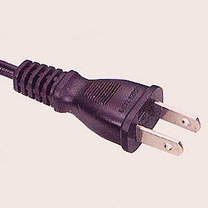 SY-001TAPower Cord