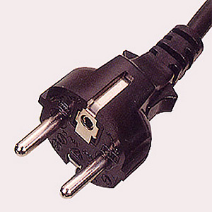 SY-009VPower Cord