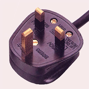 SY-019UKPower Cord