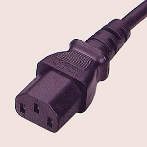 SY-020TPower Cord