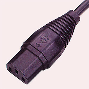 SY-020UKPower Cord