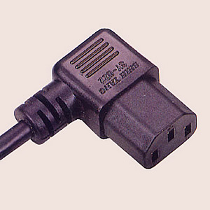 SY-022TPower Cord