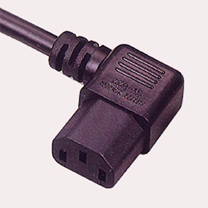 SY-022Power Cord