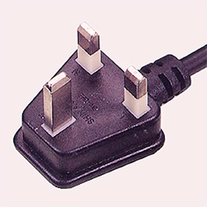 SY-025UKPower Cord