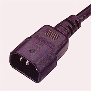 SY-026APower Cord
