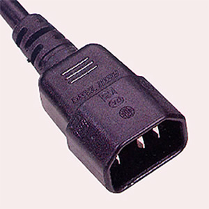 SY-026UKPower Cord