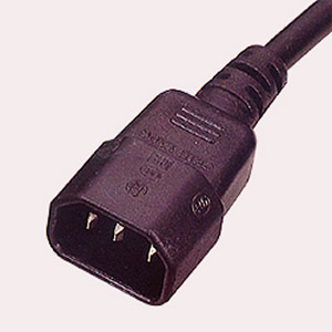 SY-026VPower Cord