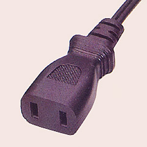SY-027TAPower Cord