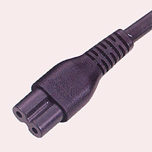 SY-034UKPower Cord
